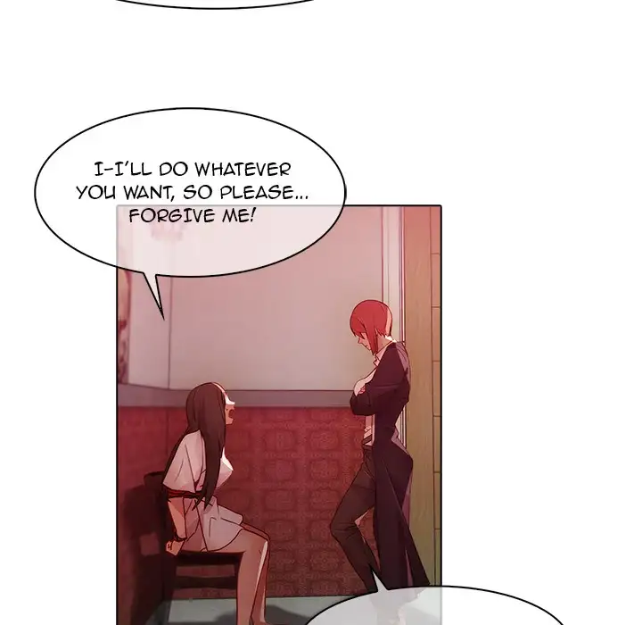 Butterfly Dream - Chapter 24 [photo 16] - MangaPorn