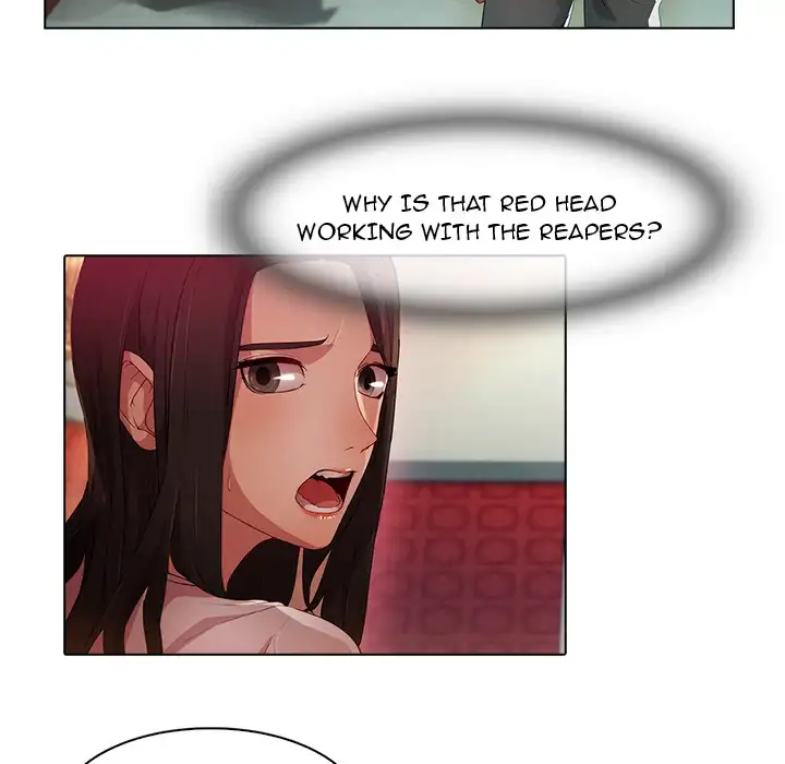 Butterfly Dream - Chapter 24 [photo 18] - MangaPorn