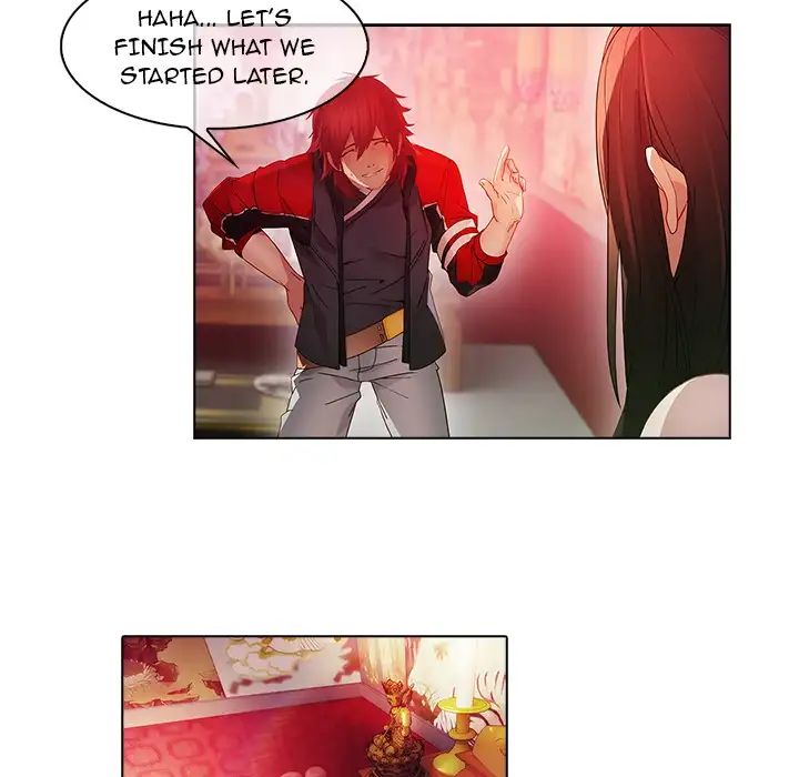 Butterfly Dream - Chapter 24 [photo 19] - MangaPorn