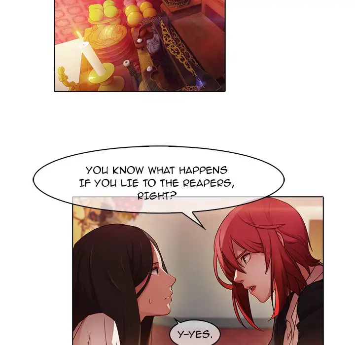 Butterfly Dream - Chapter 24 [photo 20] - MangaPorn