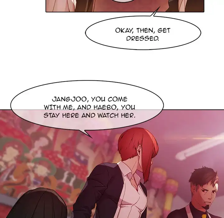 Butterfly Dream - Chapter 24 [photo 21] - MangaPorn