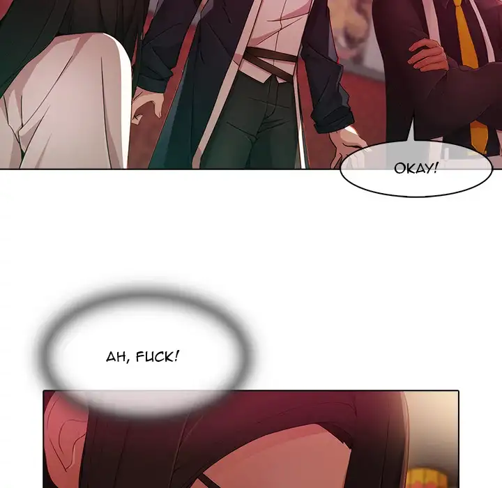 Butterfly Dream - Chapter 24 [photo 22] - MangaPorn