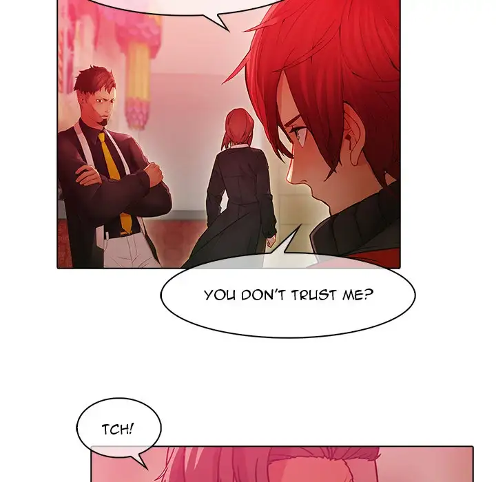 Butterfly Dream - Chapter 24 [photo 24] - MangaPorn