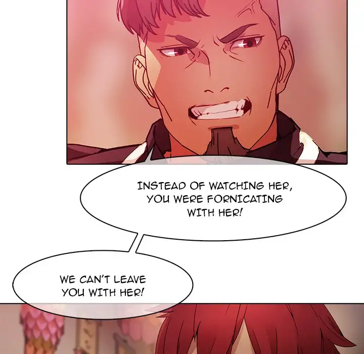 Butterfly Dream - Chapter 24 [photo 25] - MangaPorn