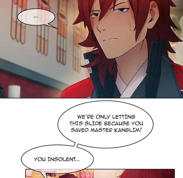 Butterfly Dream - Chapter 24 [photo 26] - MangaPorn