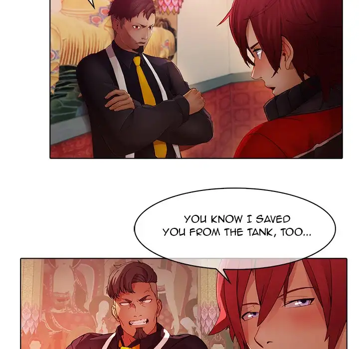 Butterfly Dream - Chapter 24 [photo 27] - MangaPorn