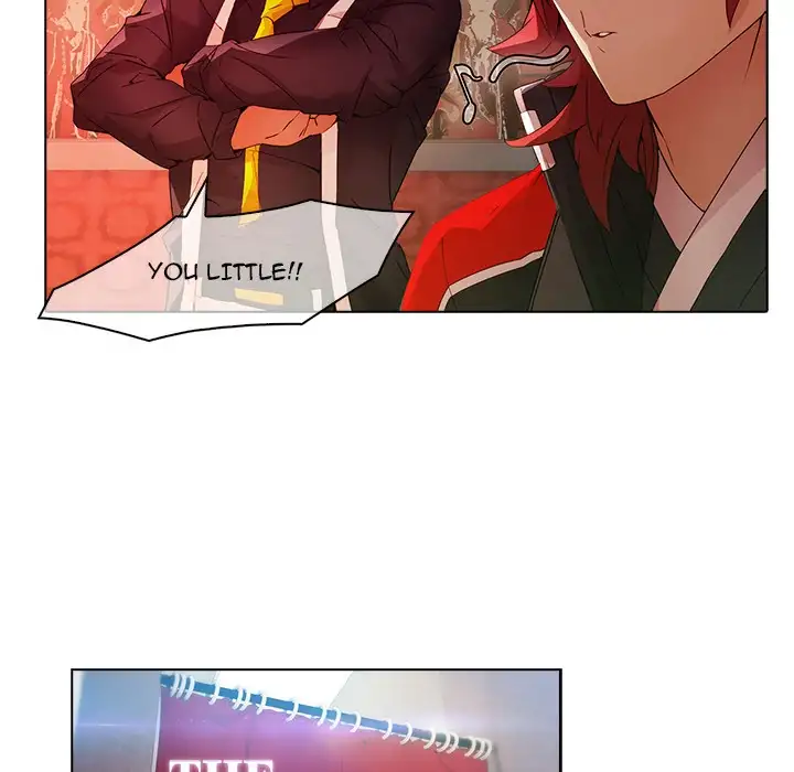 Butterfly Dream - Chapter 24 [photo 28] - MangaPorn