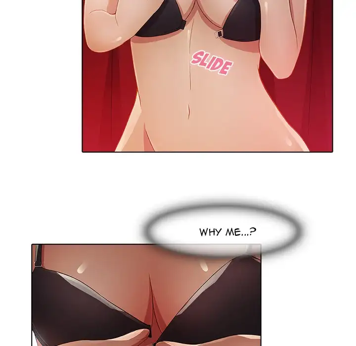 Butterfly Dream - Chapter 24 [photo 34] - MangaPorn