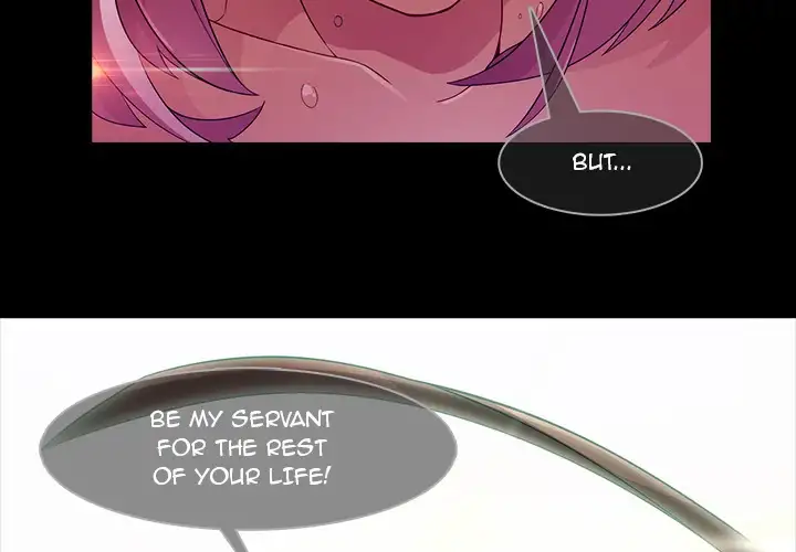 Butterfly Dream - Chapter 24 [photo 4] - MangaPorn