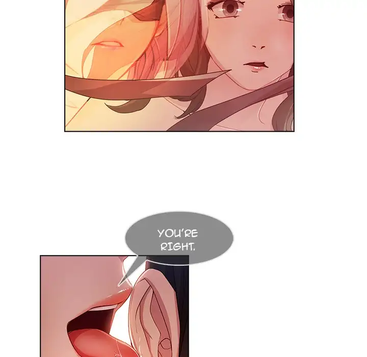 Butterfly Dream - Chapter 24 [photo 41] - MangaPorn