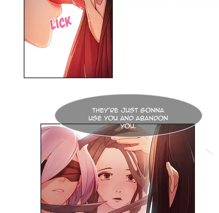 Butterfly Dream - Chapter 24 [photo 42] - MangaPorn