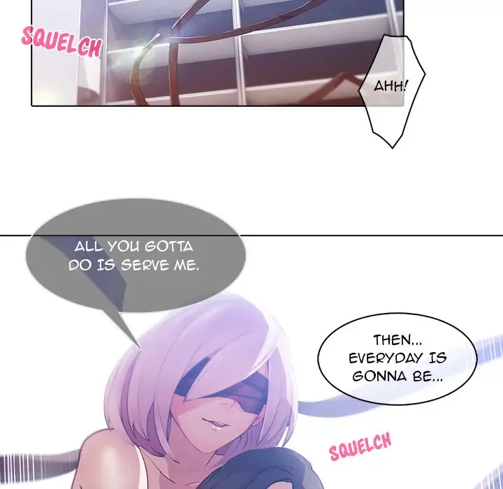 Butterfly Dream - Chapter 24 [photo 51] - MangaPorn