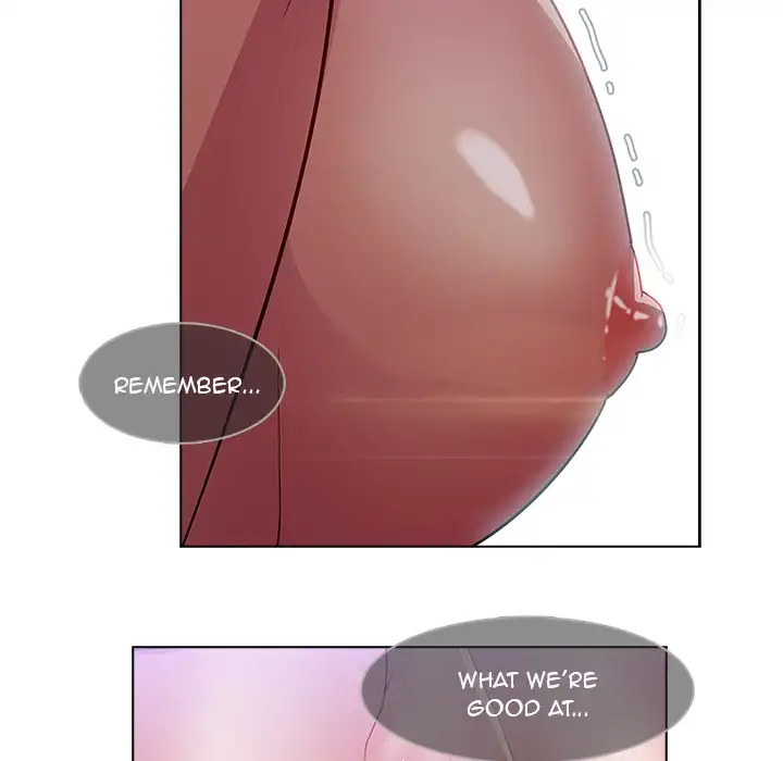 Butterfly Dream - Chapter 24 [photo 56] - MangaPorn