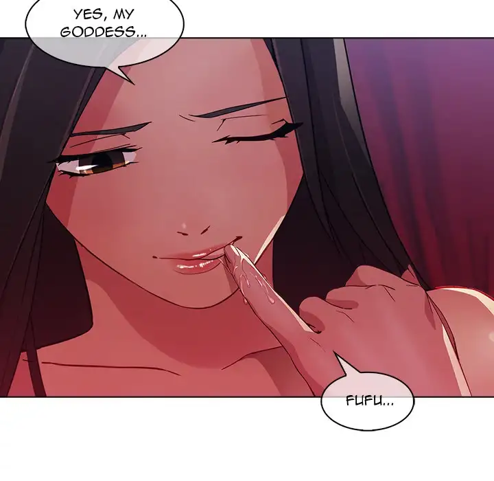 Butterfly Dream - Chapter 24 [photo 59] - MangaPorn