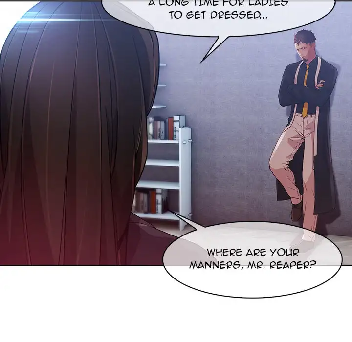 Butterfly Dream - Chapter 24 [photo 63] - MangaPorn