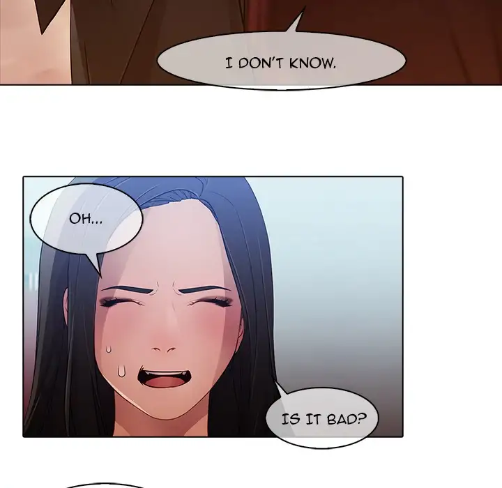 Butterfly Dream - Chapter 24 [photo 66] - MangaPorn