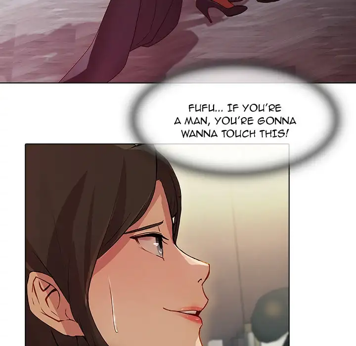 Butterfly Dream - Chapter 24 [photo 71] - MangaPorn