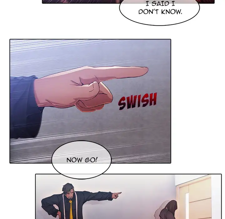 Butterfly Dream - Chapter 24 [photo 73] - MangaPorn