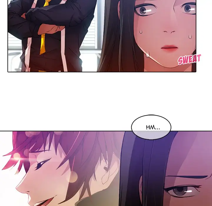 Butterfly Dream - Chapter 24 [photo 75] - MangaPorn