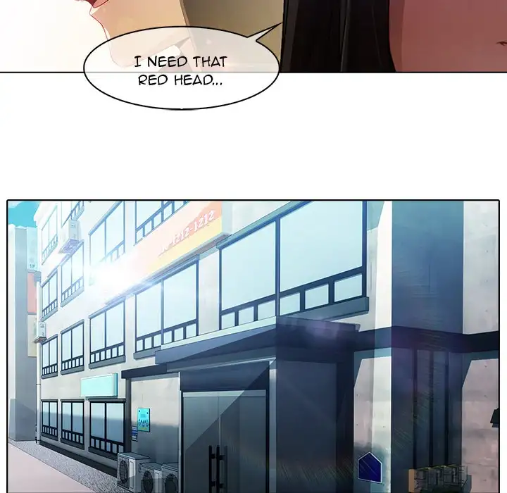 Butterfly Dream - Chapter 24 [photo 76] - MangaPorn