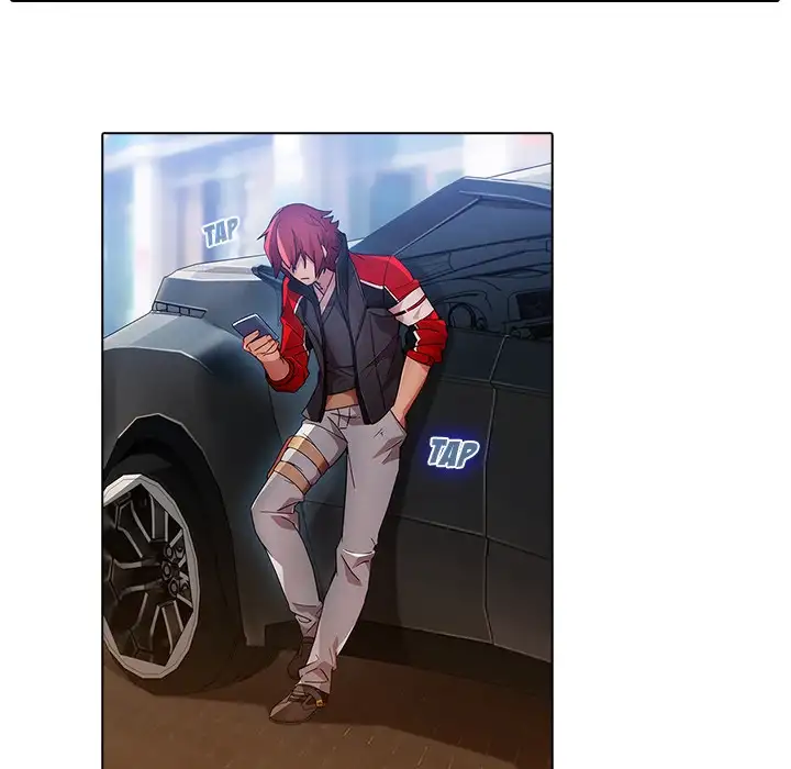 Butterfly Dream - Chapter 24 [photo 77] - MangaPorn