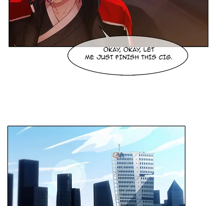 Butterfly Dream - Chapter 24 [photo 81] - MangaPorn