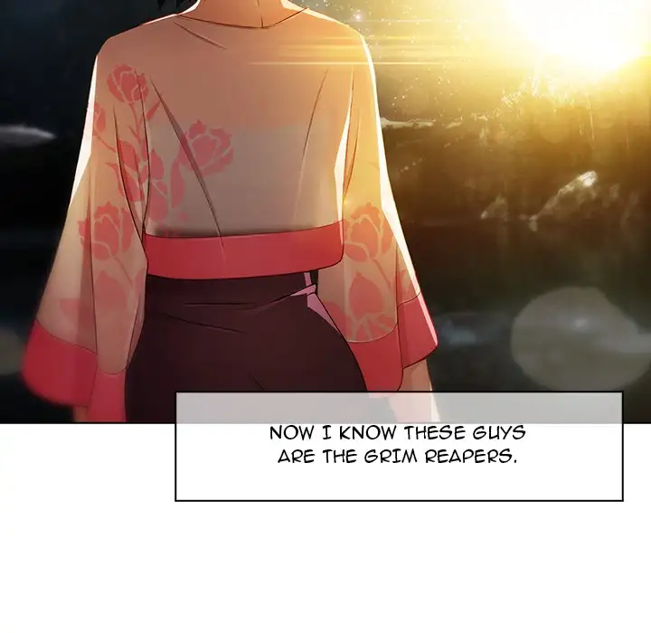 Butterfly Dream - Chapter 25 [photo 12] - MangaPorn