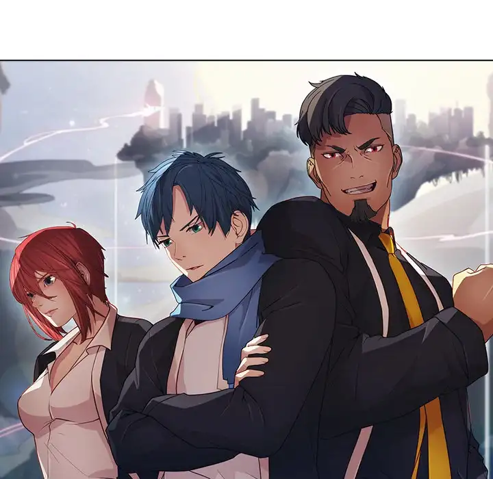 Butterfly Dream - Chapter 25 [photo 13] - MangaPorn