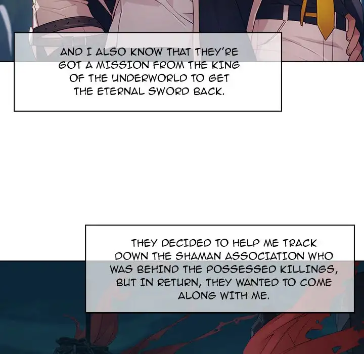 Butterfly Dream - Chapter 25 [photo 14] - MangaPorn