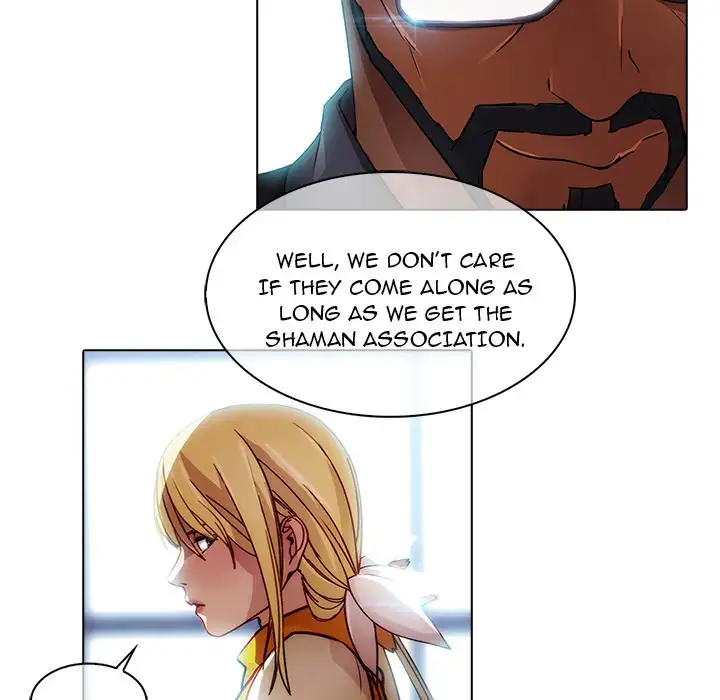 Butterfly Dream - Chapter 25 [photo 18] - MangaPorn