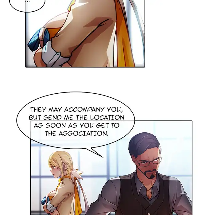 Butterfly Dream - Chapter 25 [photo 19] - MangaPorn