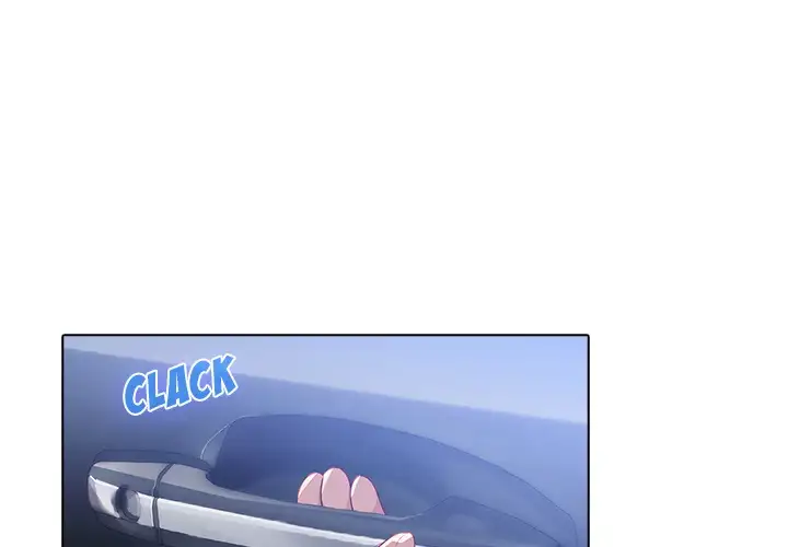 Butterfly Dream - Chapter 25 [photo 2] - MangaPorn