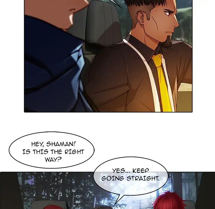 Butterfly Dream - Chapter 25 [photo 25] - MangaPorn