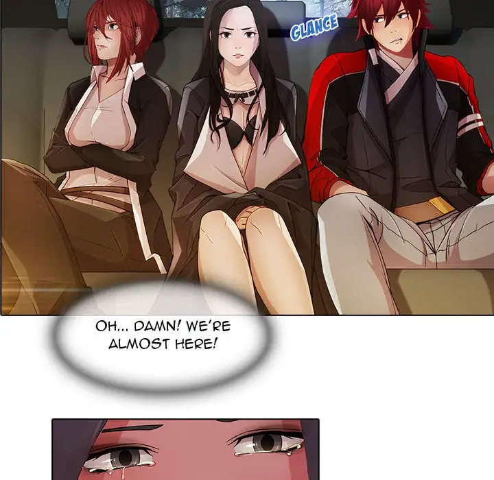 Butterfly Dream - Chapter 25 [photo 26] - MangaPorn