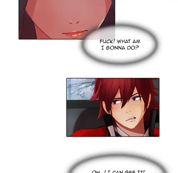 Butterfly Dream - Chapter 25 [photo 27] - MangaPorn