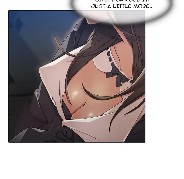 Butterfly Dream - Chapter 25 [photo 28] - MangaPorn