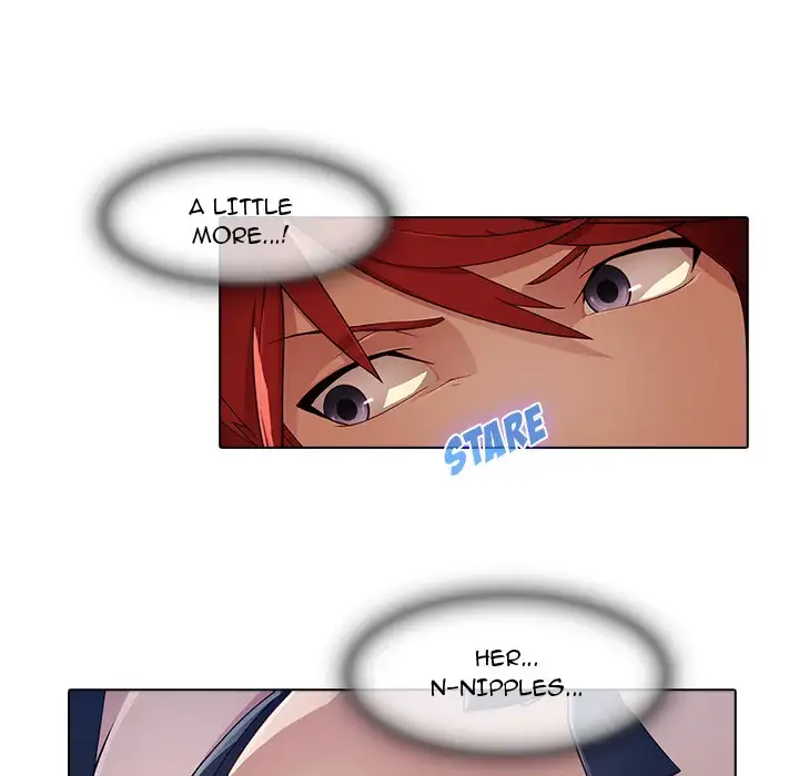 Butterfly Dream - Chapter 25 [photo 29] - MangaPorn