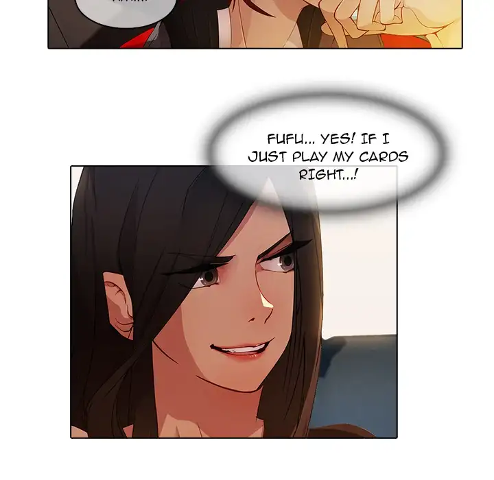 Butterfly Dream - Chapter 25 [photo 32] - MangaPorn