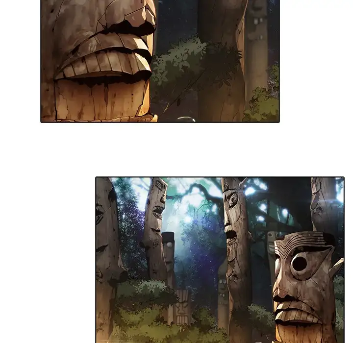 Butterfly Dream - Chapter 25 [photo 35] - MangaPorn