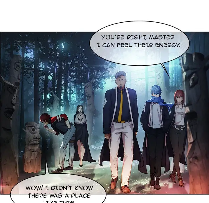 Butterfly Dream - Chapter 25 [photo 38] - MangaPorn