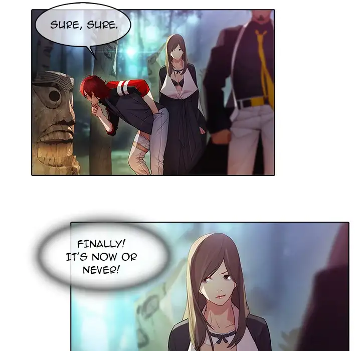 Butterfly Dream - Chapter 25 [photo 40] - MangaPorn