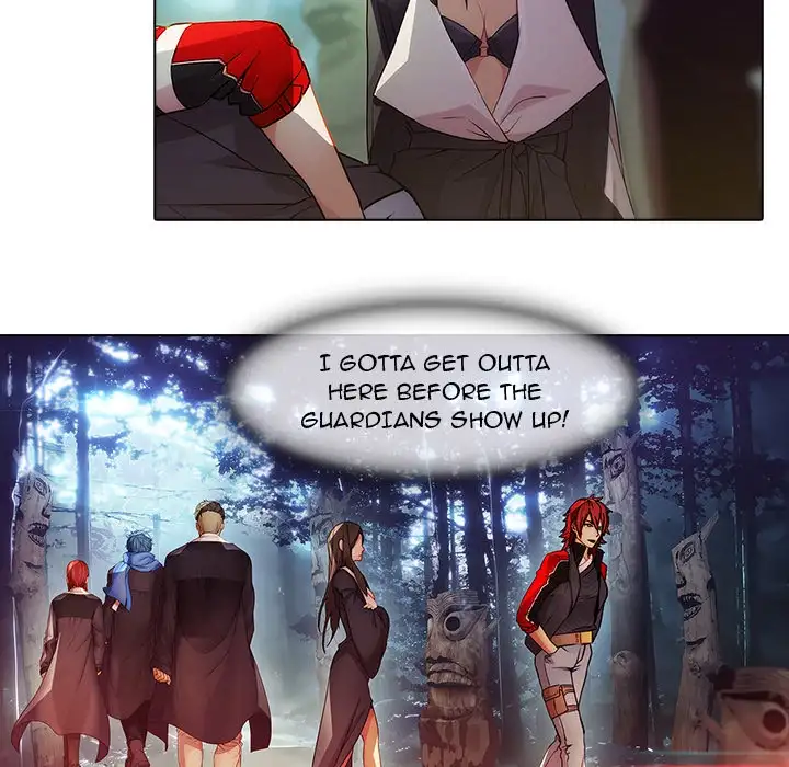 Butterfly Dream - Chapter 25 [photo 41] - MangaPorn