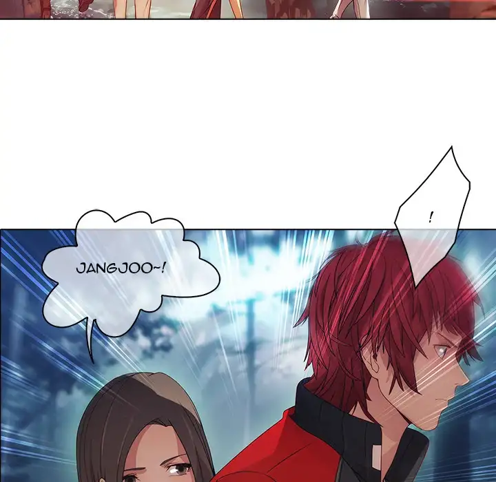 Butterfly Dream - Chapter 25 [photo 42] - MangaPorn