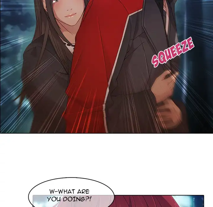 Butterfly Dream - Chapter 25 [photo 43] - MangaPorn