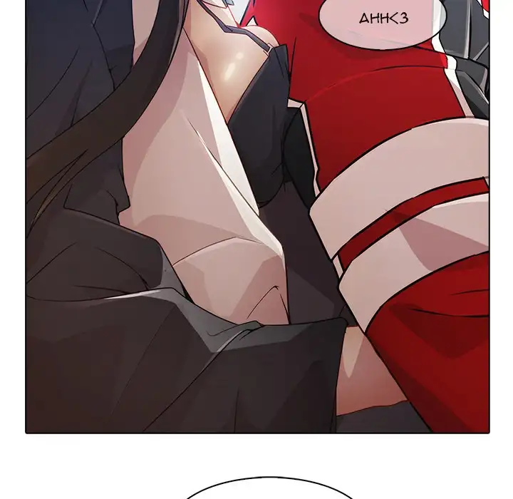 Butterfly Dream - Chapter 25 [photo 45] - MangaPorn