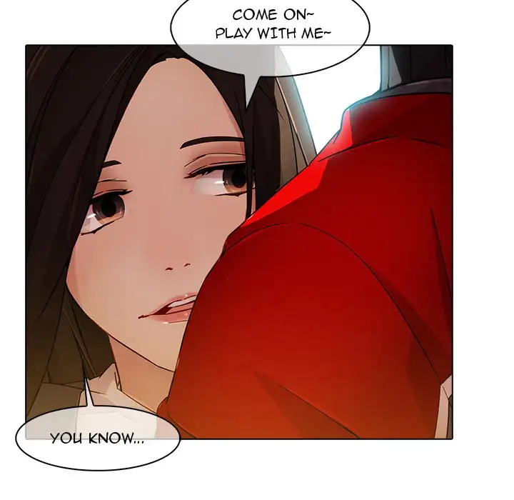 Butterfly Dream - Chapter 25 [photo 46] - MangaPorn