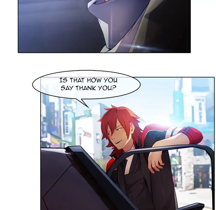 Butterfly Dream - Chapter 25 [photo 6] - MangaPorn