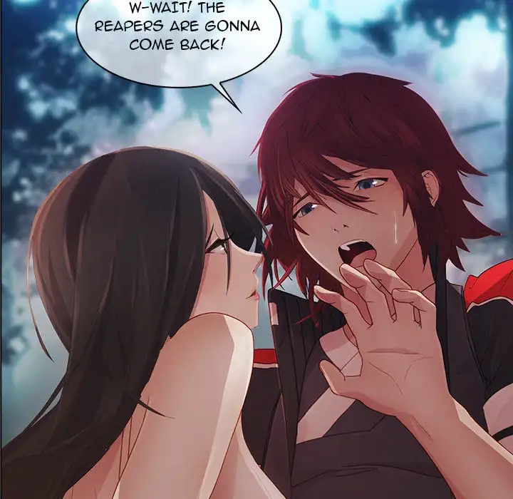 Butterfly Dream - Chapter 25 [photo 61] - MangaPorn