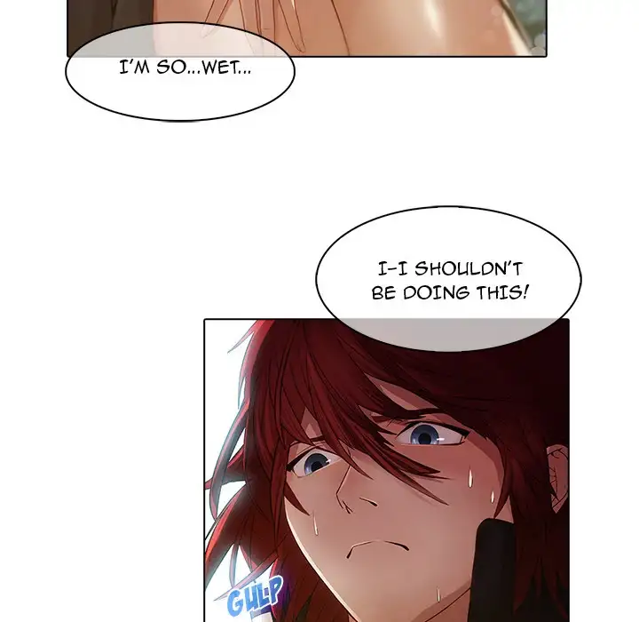 Butterfly Dream - Chapter 25 [photo 64] - MangaPorn