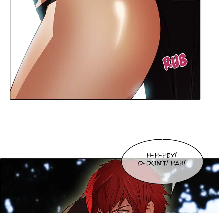 Butterfly Dream - Chapter 25 [photo 66] - MangaPorn